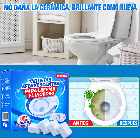 Ponle pack limpiador+profunda